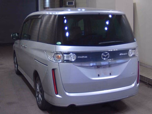 MAZDA BIANTE
