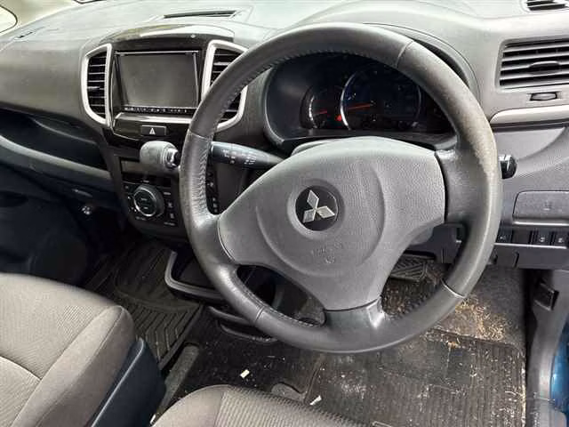 MITSUBISHI DELICA D:2