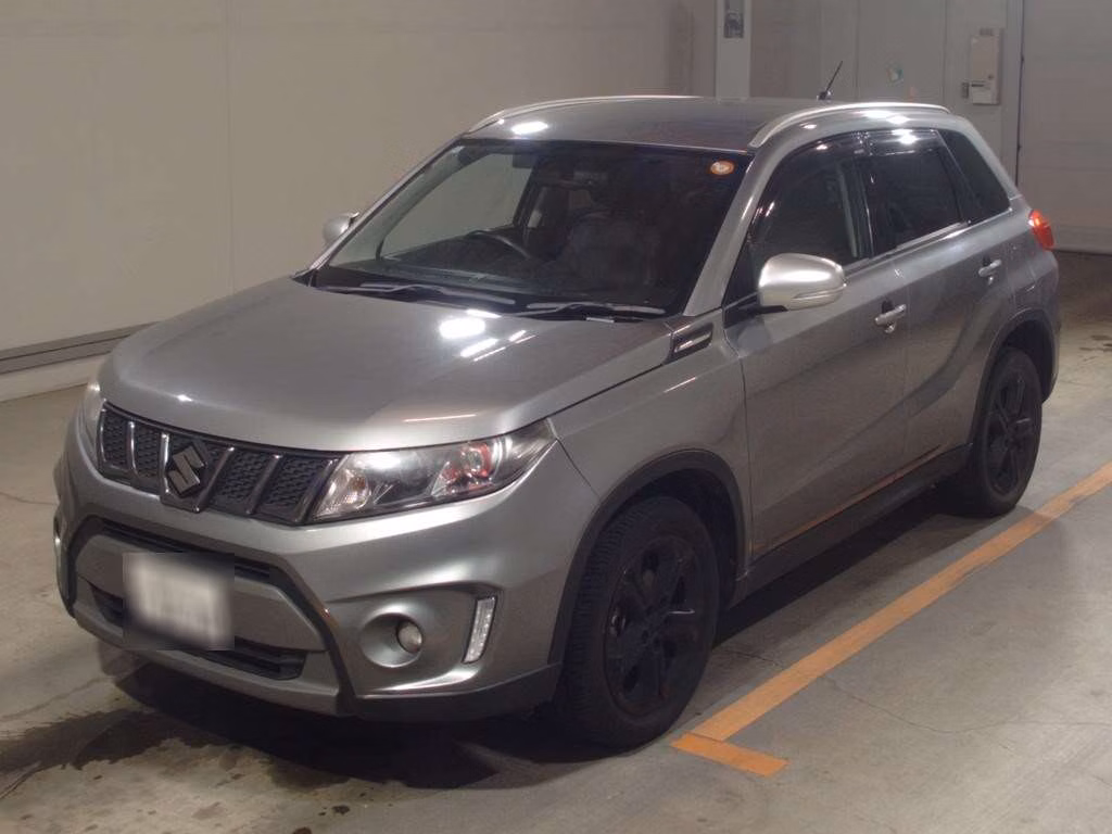 SUZUKI ESCUDO