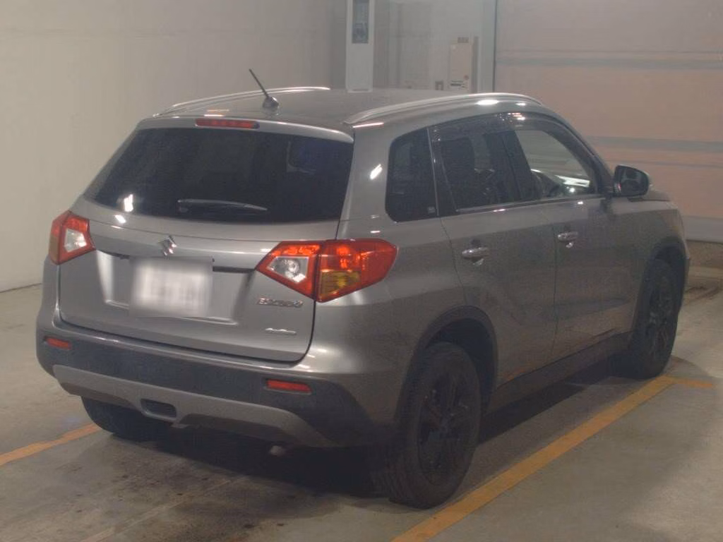 SUZUKI ESCUDO