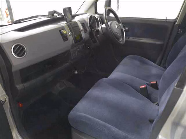 MAZDA AZ-WAGON