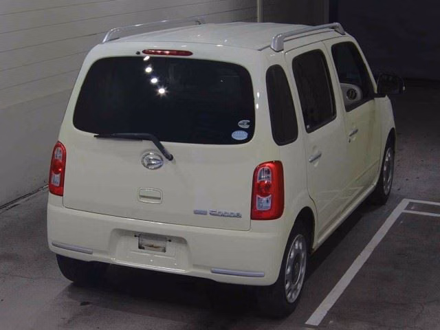 DAIHATSU MIRA COCOA
