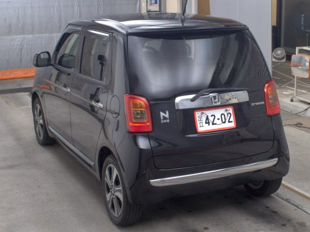 HONDA N-ONE
