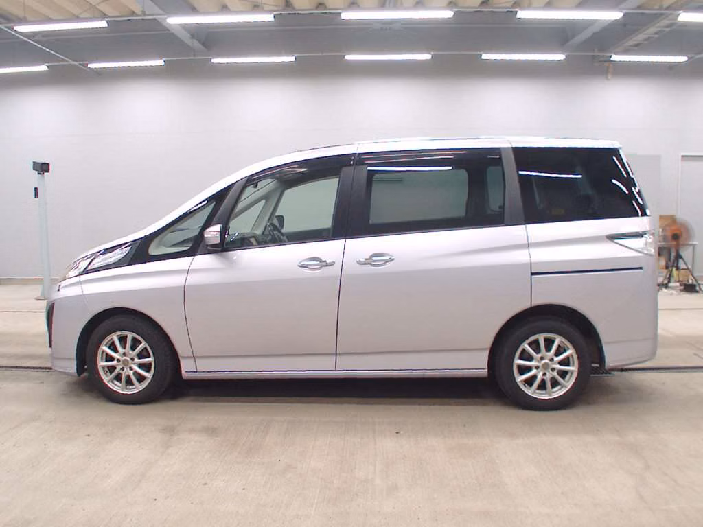 MAZDA BIANTE