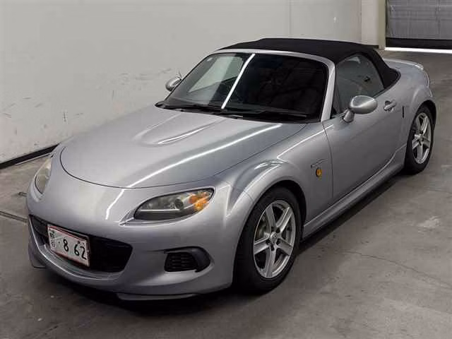 MAZDA ROADSTER