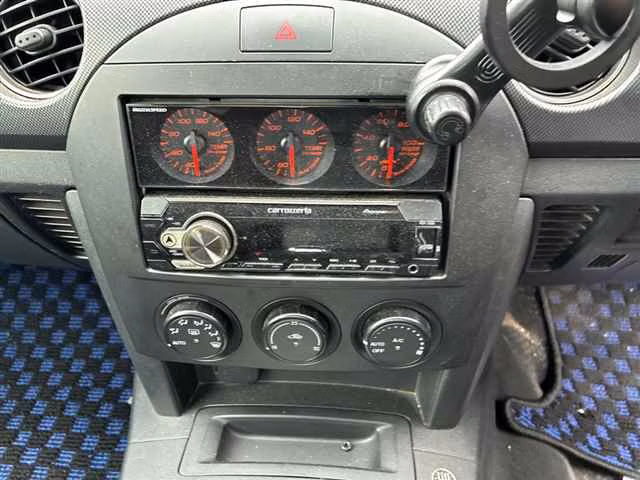 MAZDA ROADSTER