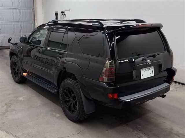 TOYOTA HILUX SURF