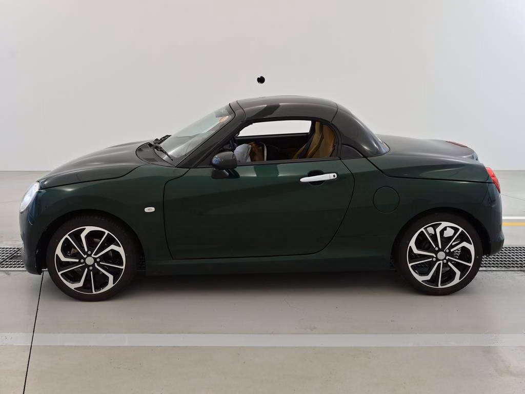 DAIHATSU COPEN
