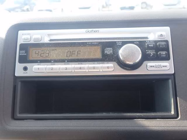 HONDA LIFE