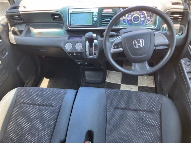 HONDA LIFE