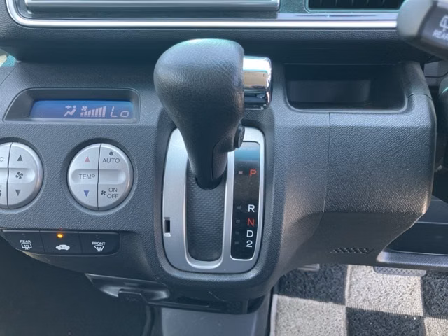 HONDA LIFE