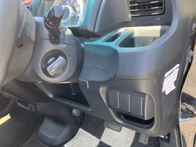 HONDA LIFE