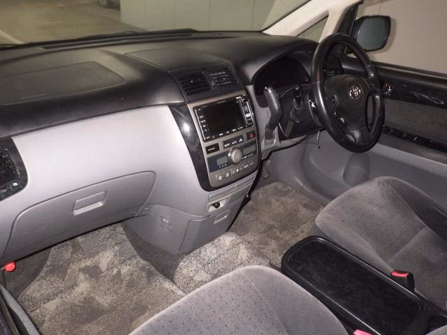 TOYOTA IPSUM