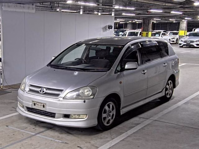 TOYOTA IPSUM