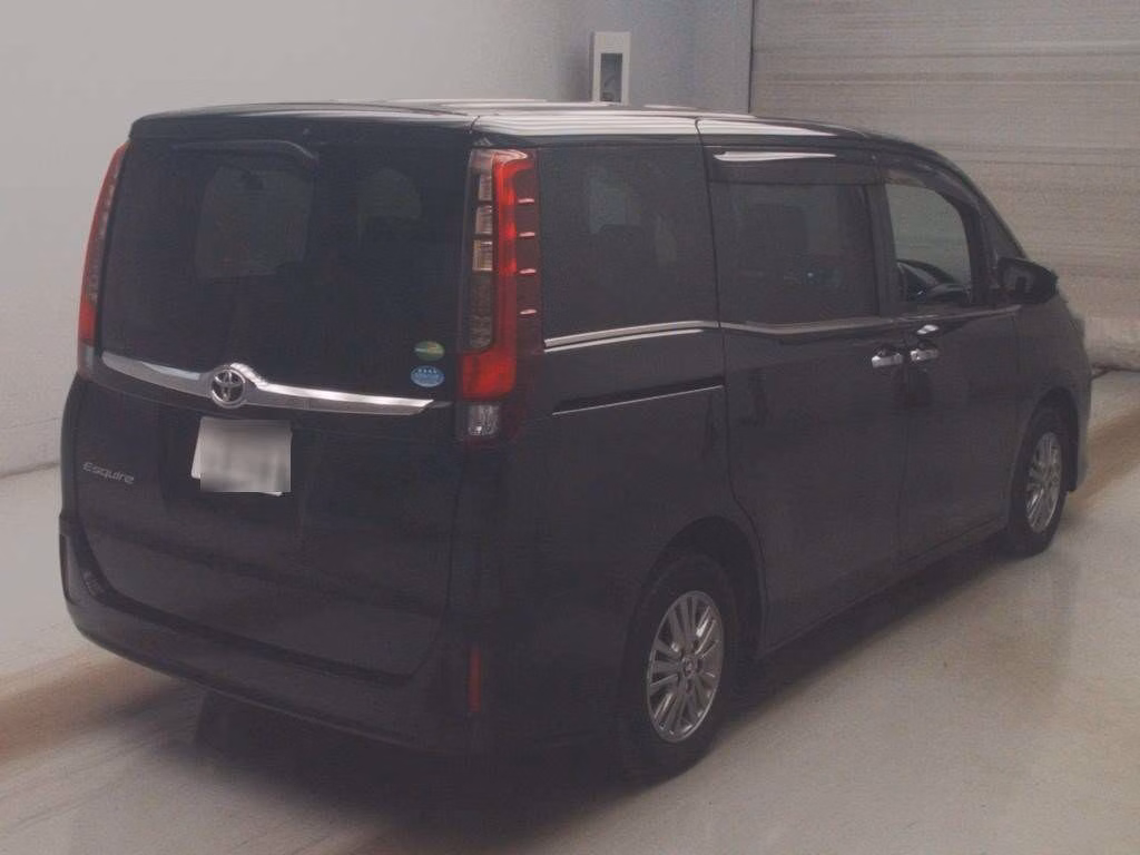 TOYOTA ESQUIRE