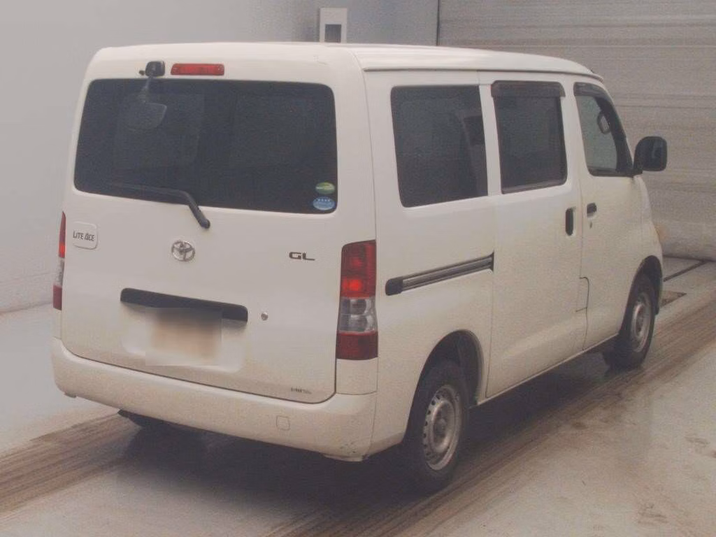 TOYOTA LITE ACE