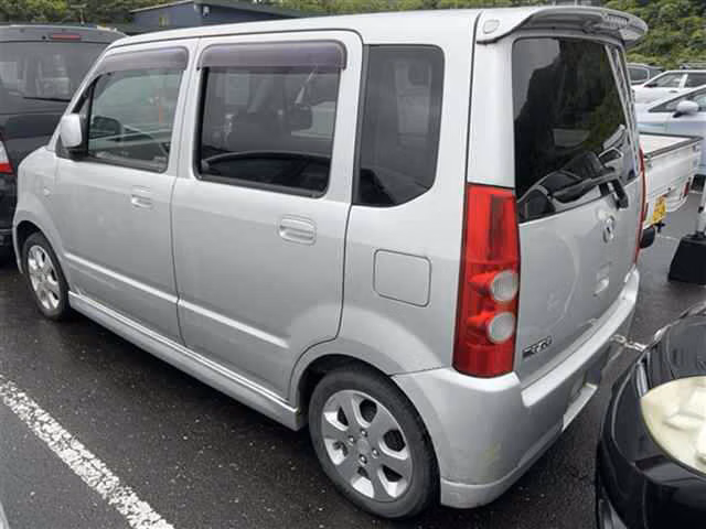 MAZDA AZ-WAGON