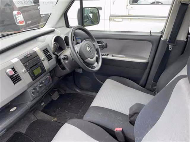 MAZDA AZ-WAGON