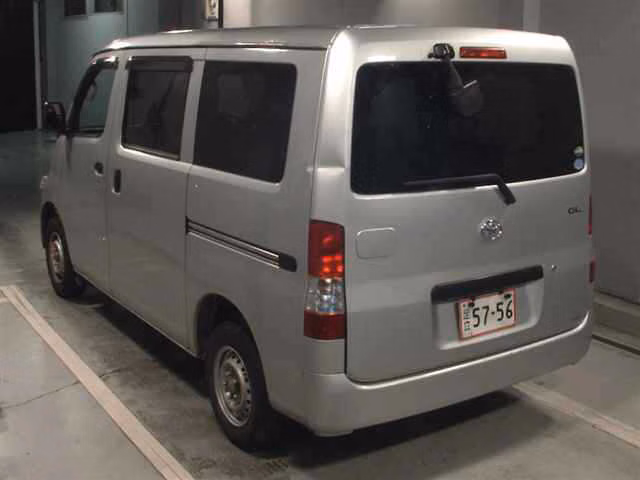TOYOTA LITE ACE