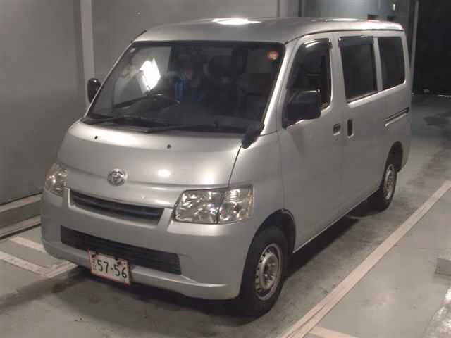 TOYOTA LITE ACE