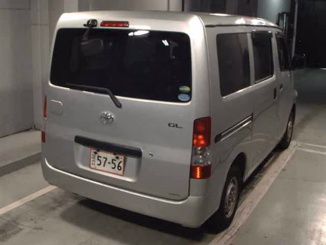 TOYOTA LITE ACE