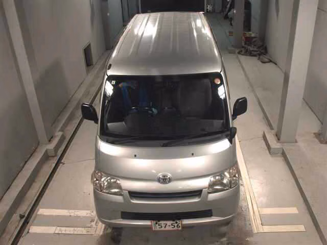 TOYOTA LITE ACE