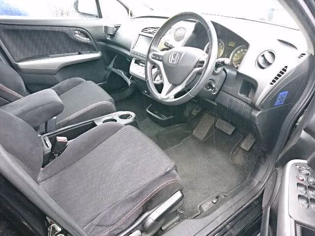 HONDA STREAM
