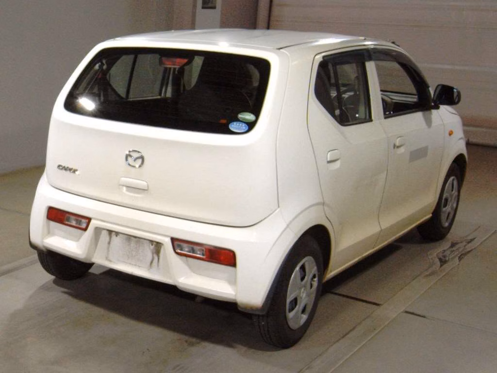 MAZDA CAROL