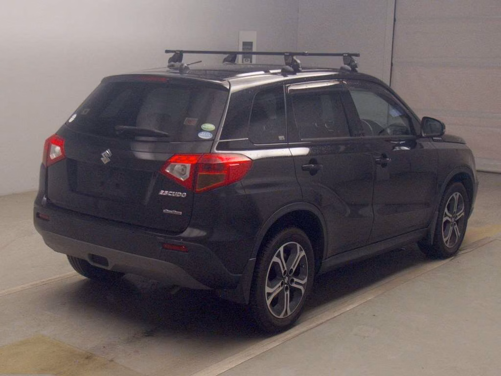 SUZUKI ESCUDO