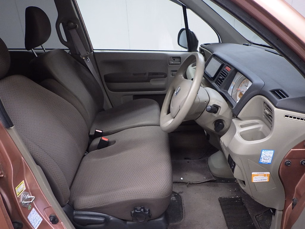 HONDA LIFE