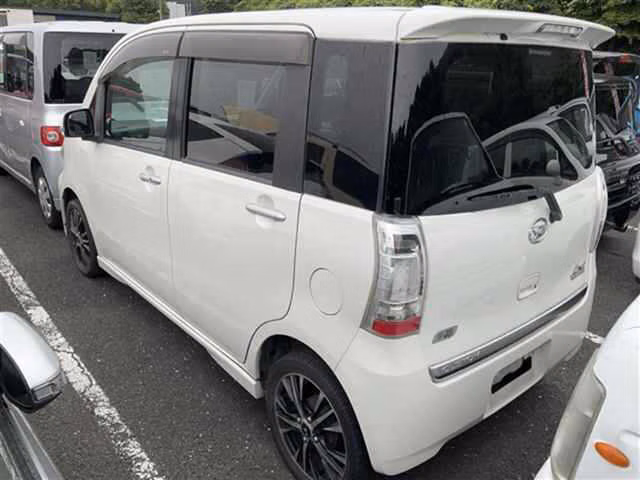 DAIHATSU TANTO EXE