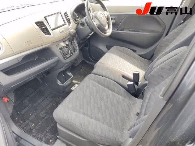 MAZDA FLAIR