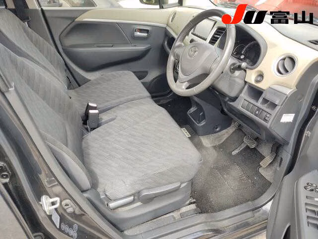 MAZDA FLAIR
