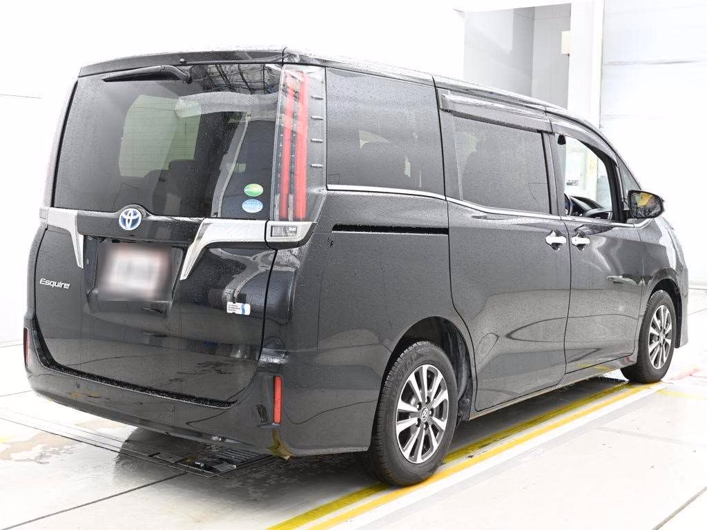TOYOTA ESQUIRE