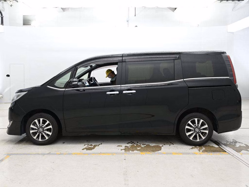 TOYOTA ESQUIRE
