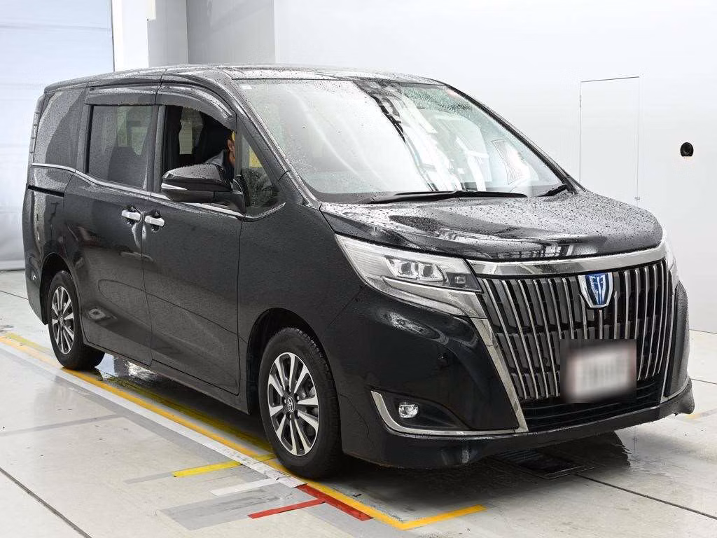 TOYOTA ESQUIRE