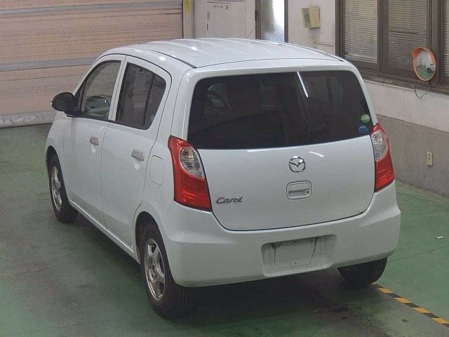 MAZDA CAROL