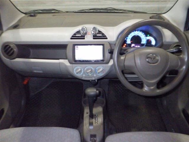MAZDA CAROL