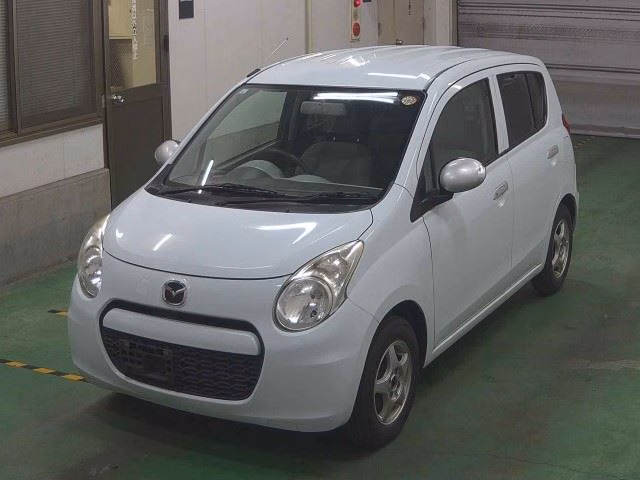 MAZDA CAROL
