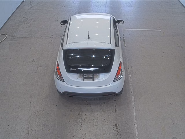 CHRYSLER YPSILON