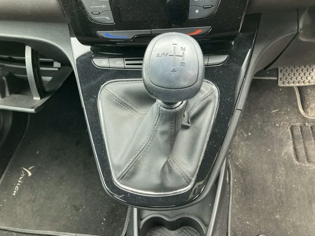 CHRYSLER YPSILON