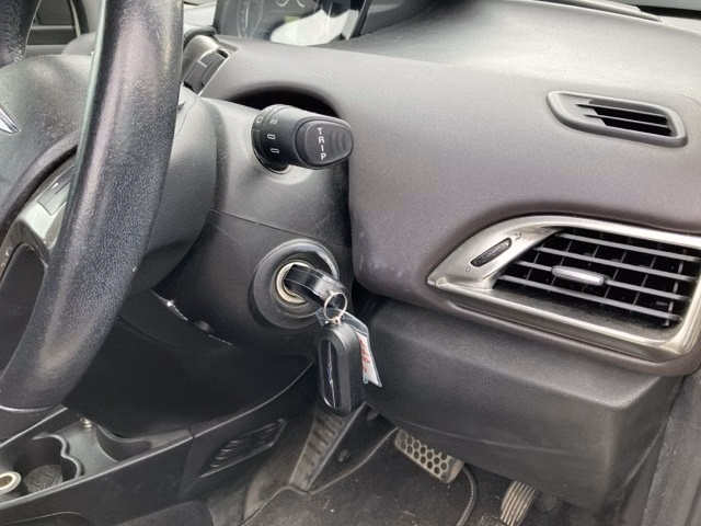 CHRYSLER YPSILON
