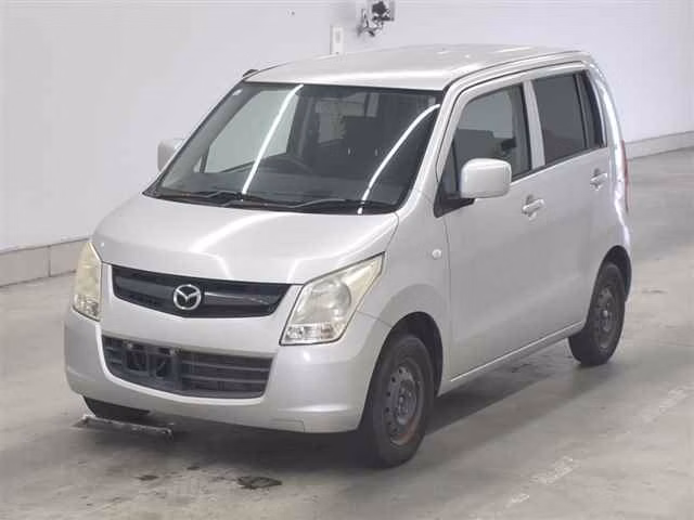 MAZDA AZ-WAGON