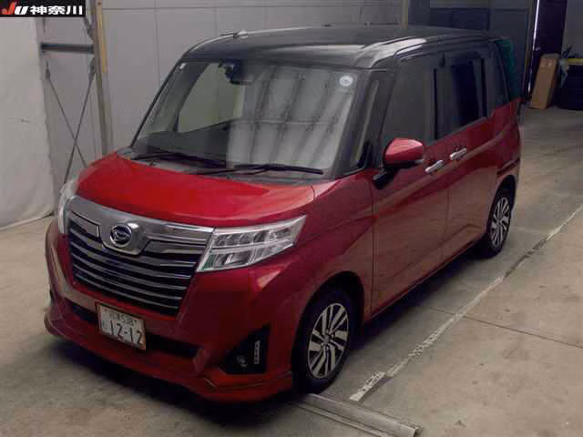 DAIHATSU THOR