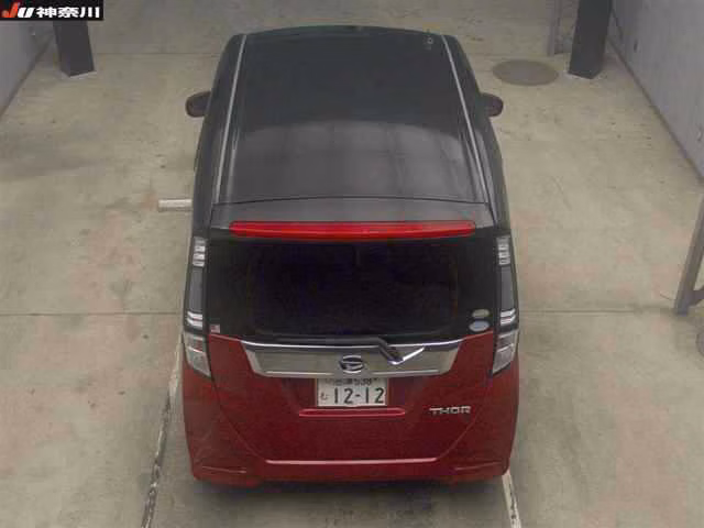 DAIHATSU THOR
