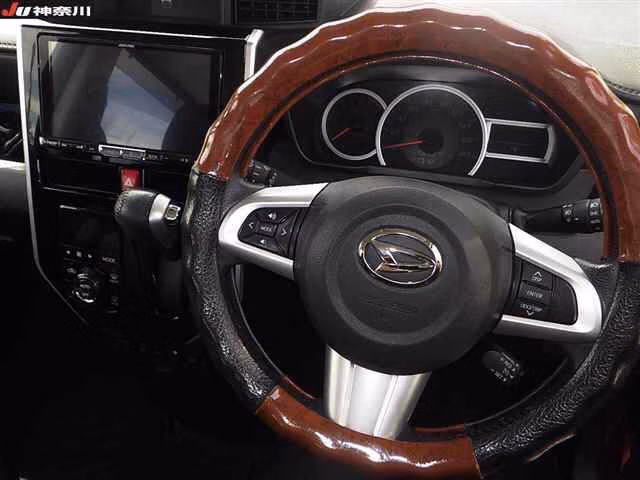 DAIHATSU THOR