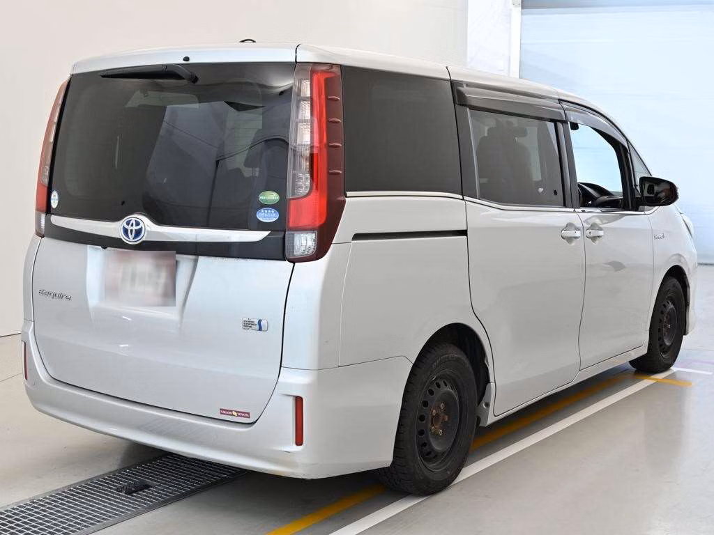 TOYOTA ESQUIRE