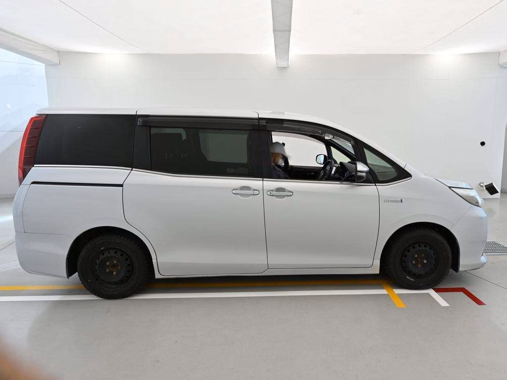 TOYOTA ESQUIRE