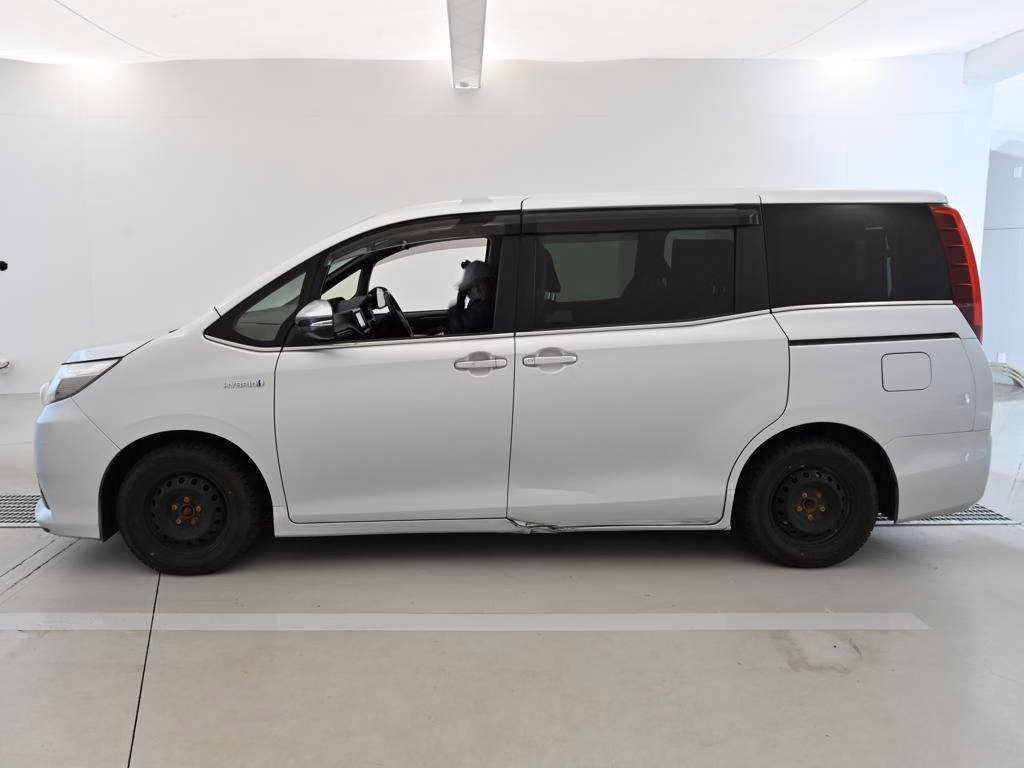 TOYOTA ESQUIRE