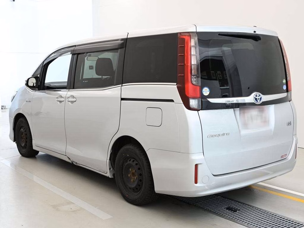 TOYOTA ESQUIRE